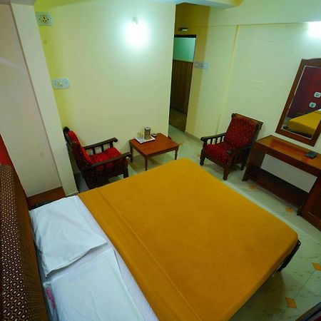 فندق Amogha Residency مَسّور المظهر الخارجي الصورة